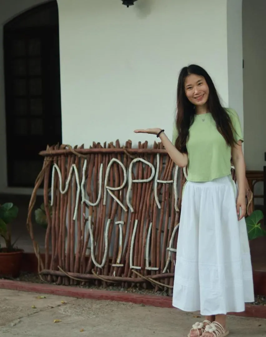 Murphy'S Villa 卡图纳耶克 民宿